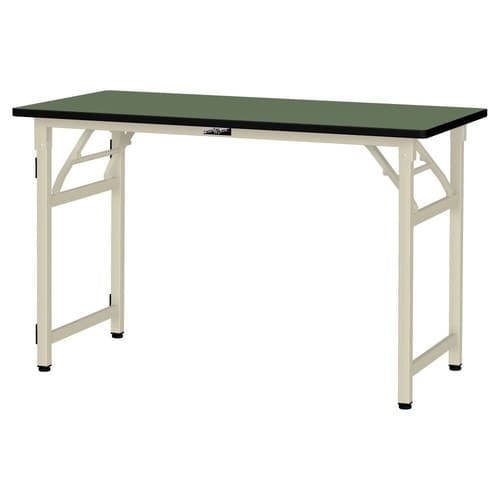 STR−1260−GI 折り畳み式ワークテーブル