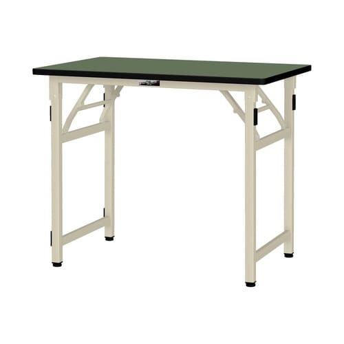 STR−960−GI 折り畳み式ワークテーブル