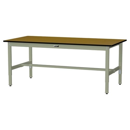 SWPA1890MG高さ調整ワークテーブル300