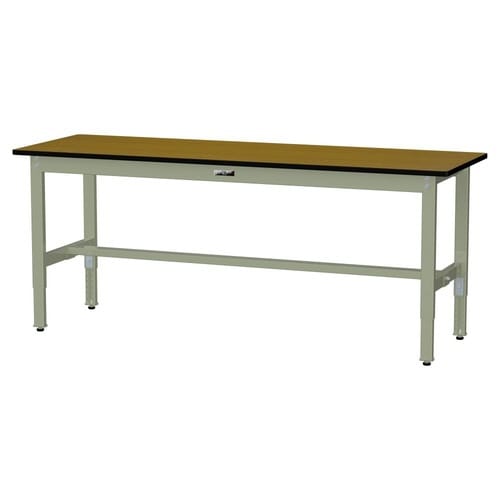 SWPA1860MG高さ調整ワークテーブル300