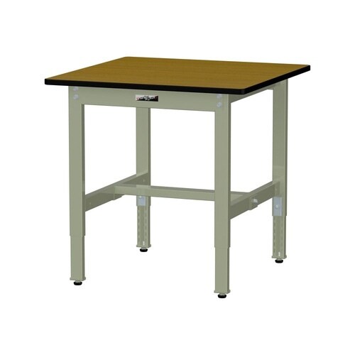 SWPA−775MG高さ調整ワークテーブル300