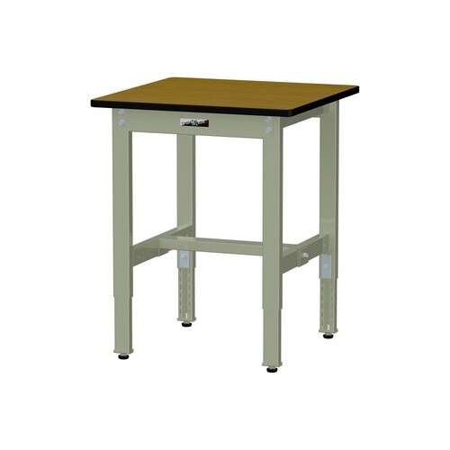 SWPA−660MG高さ調整ワークテーブル300