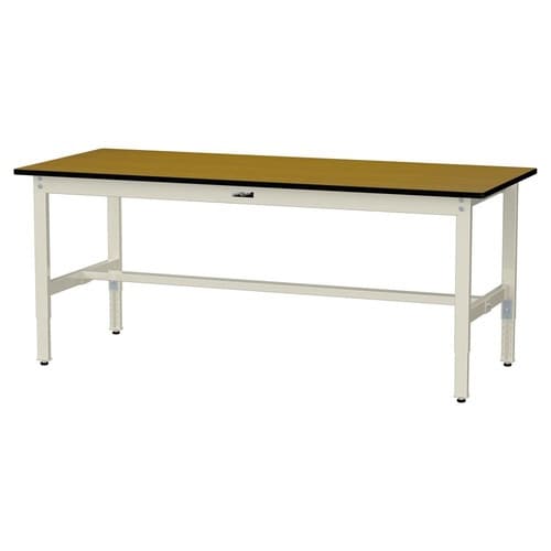 SWPA1875MI高さ調整ワークテーブル300