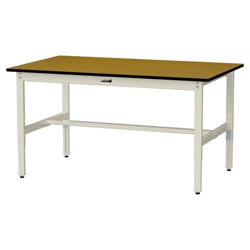 SWPA1590MI高さ調整ワークテーブル300