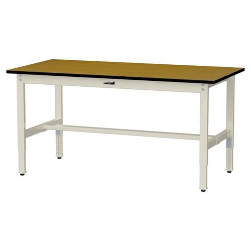 SWPA1575MI高さ調整ワークテーブル300