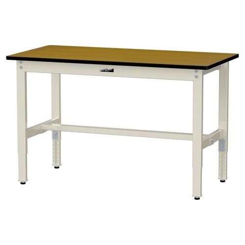 SWPA1260MI高さ調整ワークテーブル300