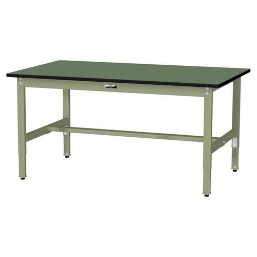 SWRA1590GG高さ調整ワークテーブル300