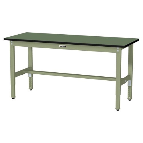 SWRA1560GG高さ調整ワークテーブル300