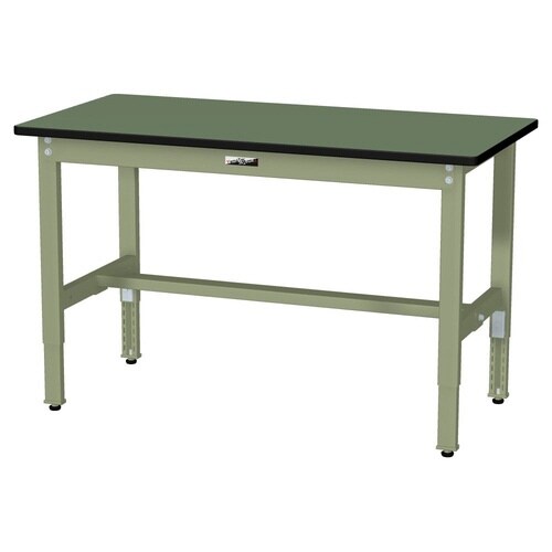 SWRA1260GG高さ調整ワークテーブル300