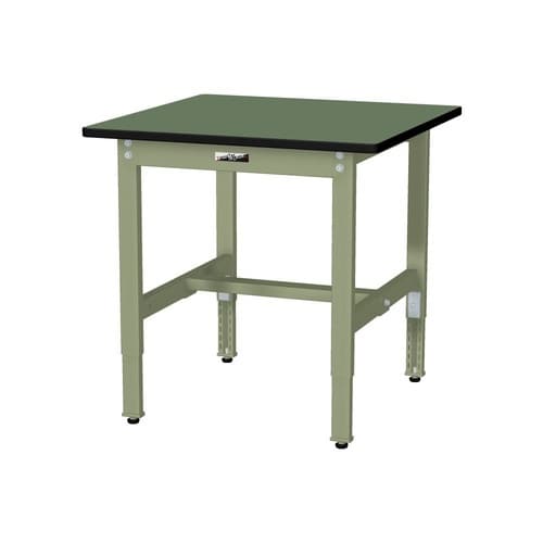 SWRA−775GG高さ調整ワークテーブル300