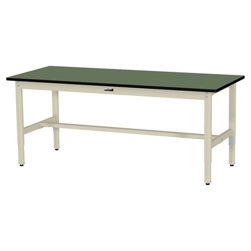 SWRA1875GI高さ調整ワークテーブル300