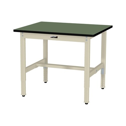 SWRA−975GI高さ調整ワークテーブル300