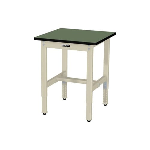 SWRA−660GI高さ調整ワークテーブル300