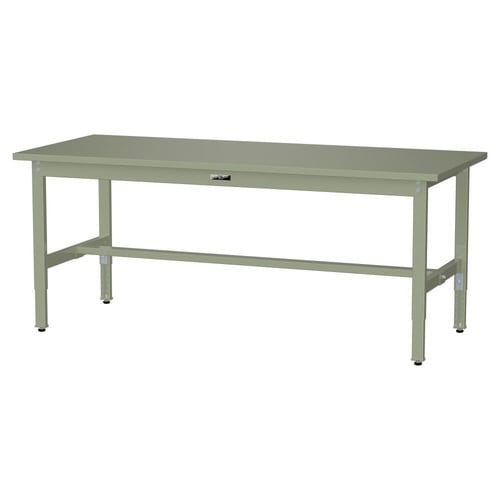 SWSA1875GG高さ調整ワークテーブル300