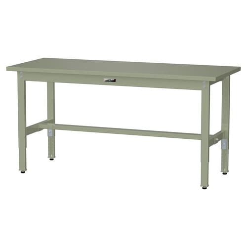 SWSA1560GG高さ調整ワークテーブル300