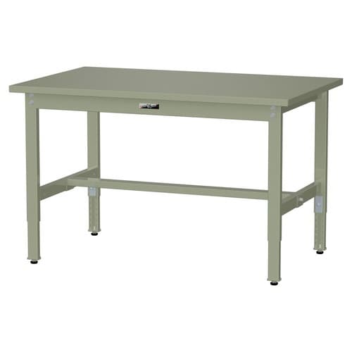 SWSA1275GG高さ調整ワークテーブル300