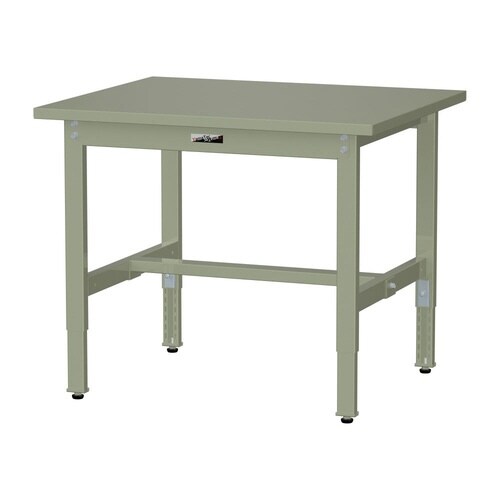 SWSA−975GG高さ調整ワークテーブル300
