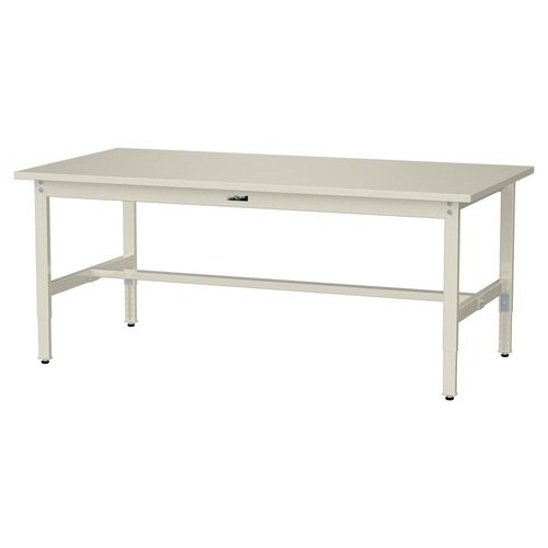 SWSA−1890II高さ調整ワークテーブル300