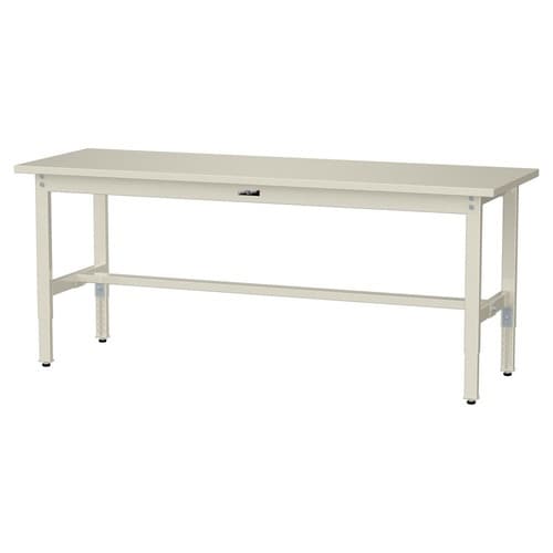 SWSA−1860II高さ調整ワークテーブル300