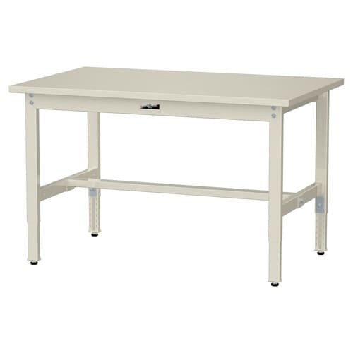 SWSA−1275II高さ調整ワークテーブル300