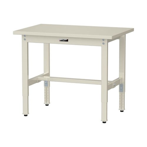 SWSA−960−II高さ調整ワークテーブル300