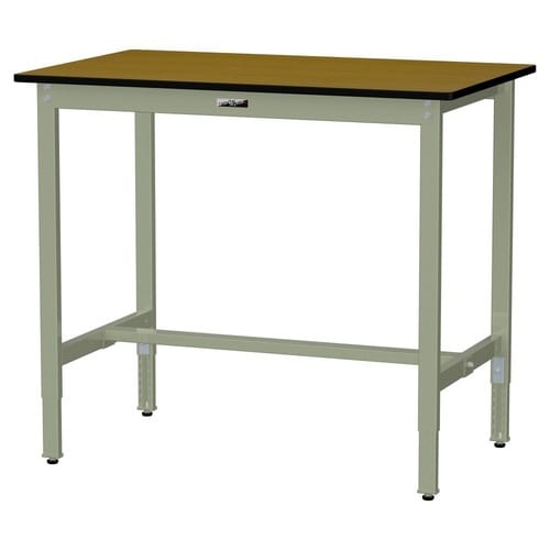 SWPAH−1275−MG高さ調整テーブル300