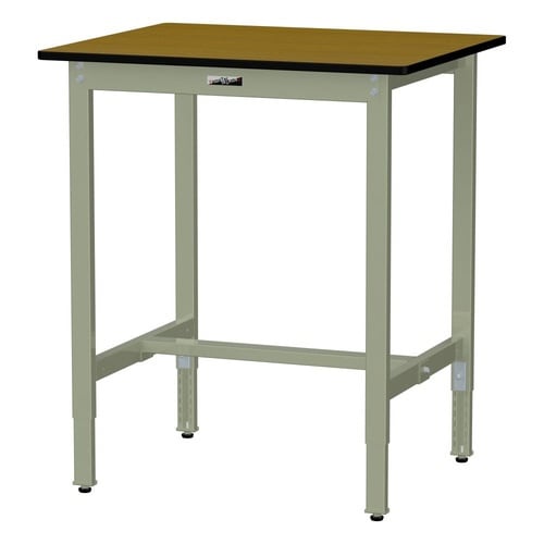 SWPAH975MG高さ調整ワークテーブル300