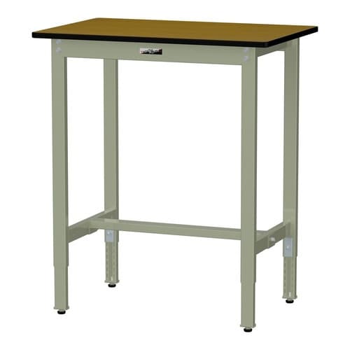 SWPAH960MG高さ調整ワークテーブル300