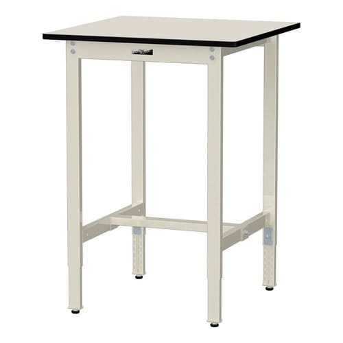 SWPAH−775II高さ調整ワークテーブル300