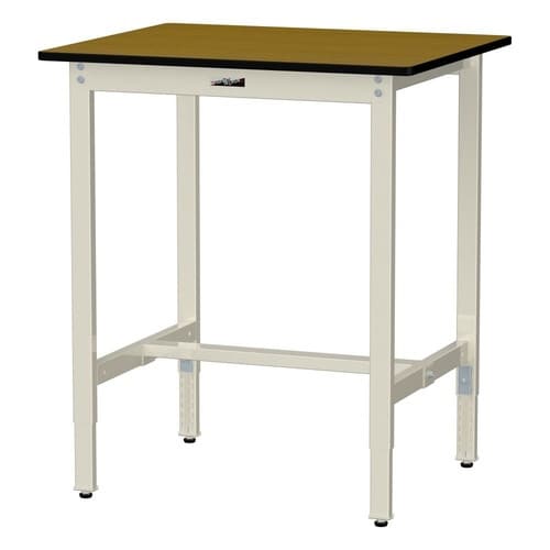 SWPAH975MI高さ調整ワークテーブル300