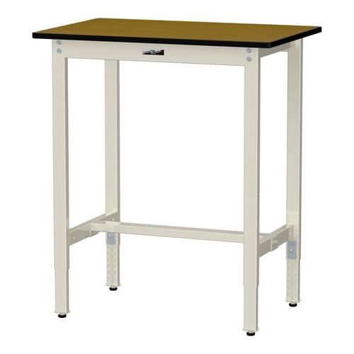 SWPAH960MI高さ調整ワークテーブル300