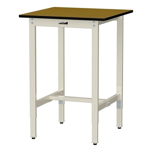 SWPAH775MI高さ調整ワークテーブル300