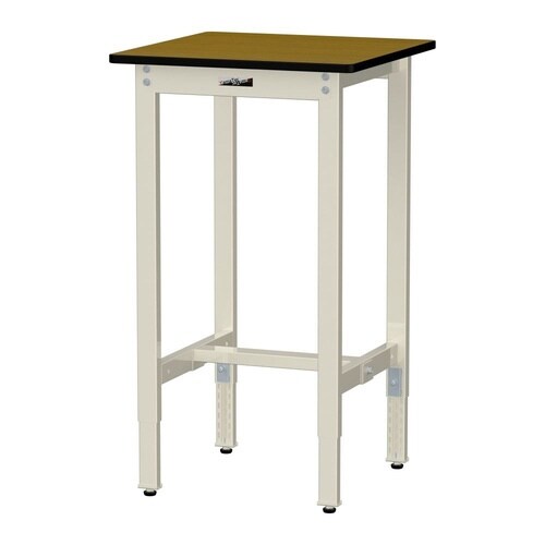 SWPAH660MI高さ調整ワークテーブル300