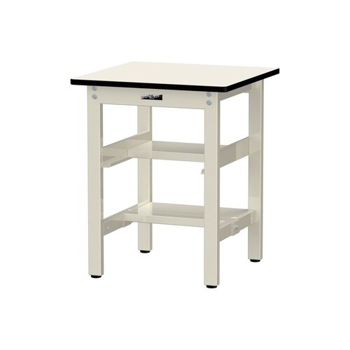 SWP660TS1II固定棚付ワークテーブル300