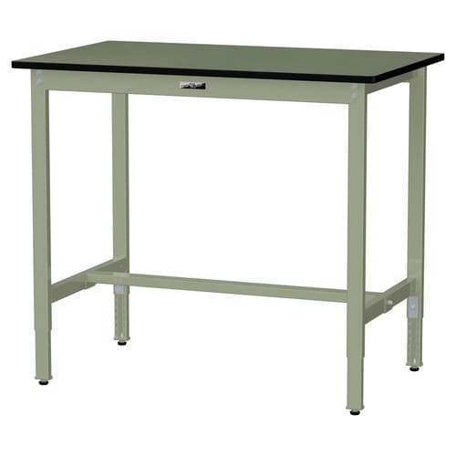 SWRAH−1275−GG高さ調整テーブル300