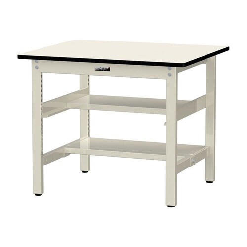 SWR975TS1II固定棚付ワークテーブル300