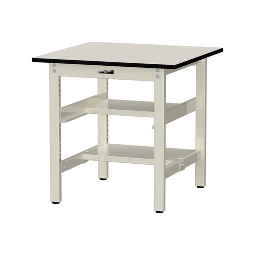 SWR775TS1II固定棚付ワークテーブル300