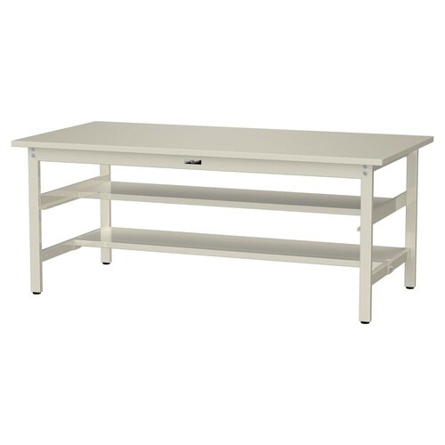 SWS−1890TS1−II固定棚付テーブル300