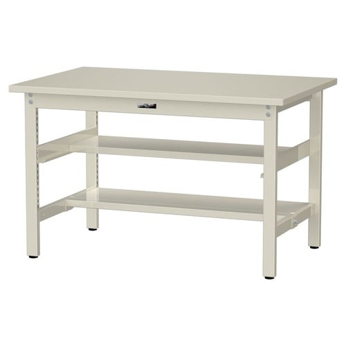 SWS−1275TS1−II固定棚付テーブル300