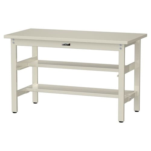 SWS−1260TS1−II固定棚付テーブル300