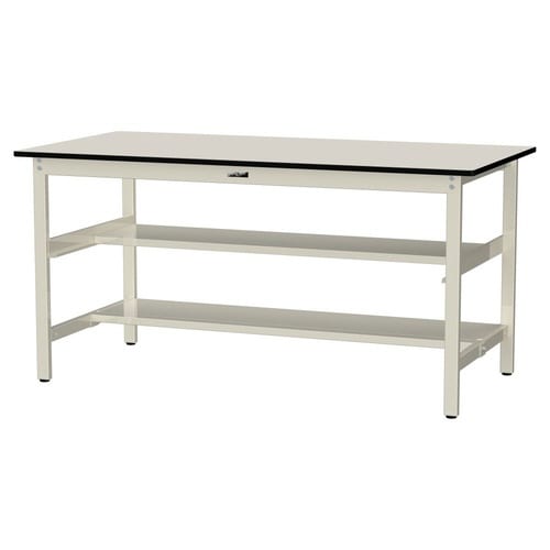 SWPH−1890TS1II固定棚付テーブル300