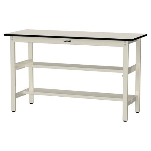 SWPH−1560TS1II固定棚付テーブル300