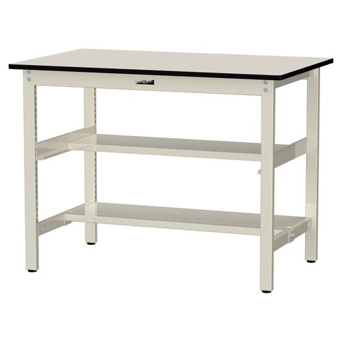 SWPH−1275TS1II固定棚付テーブル300