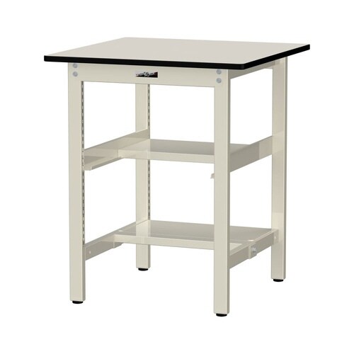 SWPH−775TS1−II固定棚付テーブル300