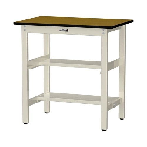 SWPH−960TS1MI固定棚付テーブル300