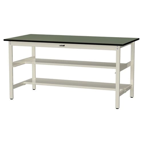 SWRH1890TS1GI固定棚付テーブル300