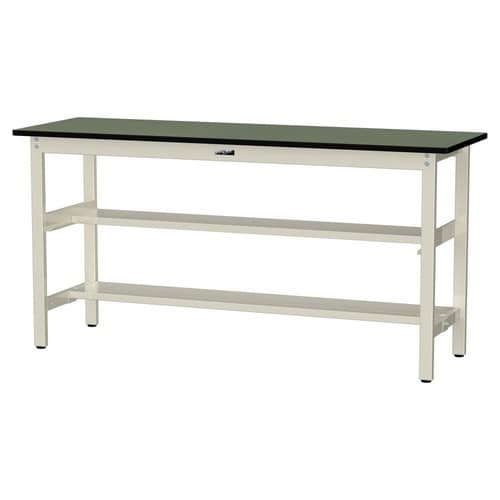 SWRH1860TS1GI固定棚付テーブル300