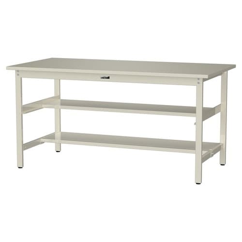 SWSH−1890TS1II固定棚付テーブル300