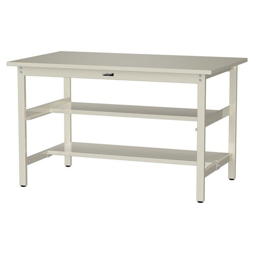 SWSH−1590TS1II固定棚付テーブル300