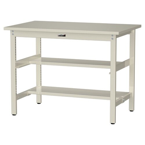 SWSH−1275TS1II固定棚付テーブル300